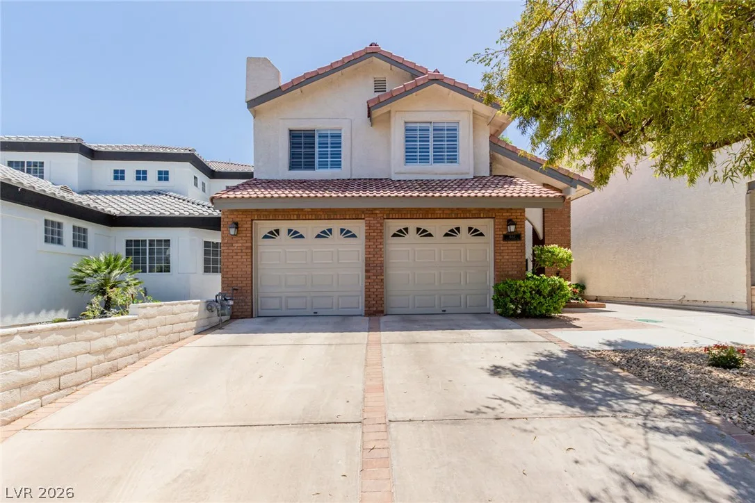 861 Vegas Valley Drive — photo 1