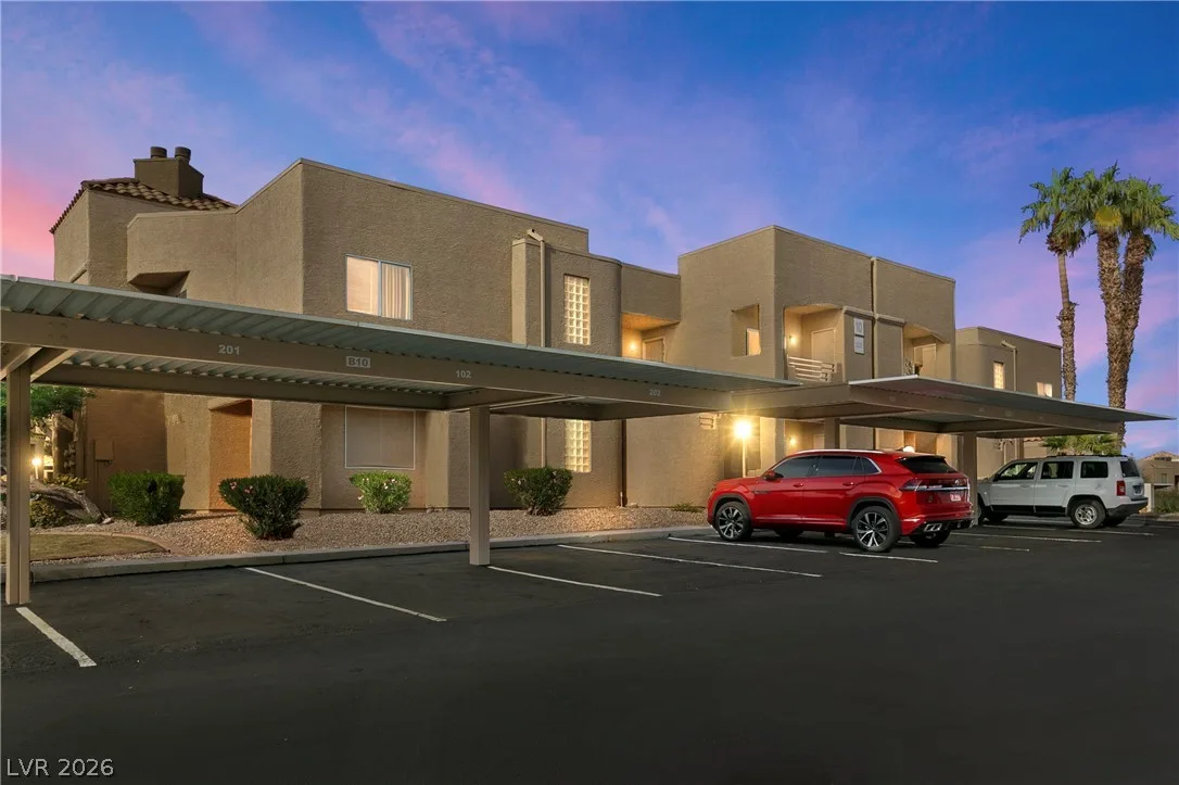2232 Aspen Mirror Way 102 — photo 1