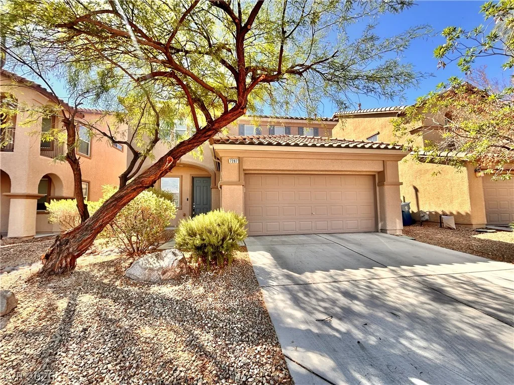 7287 Apache Mission Court — photo 1