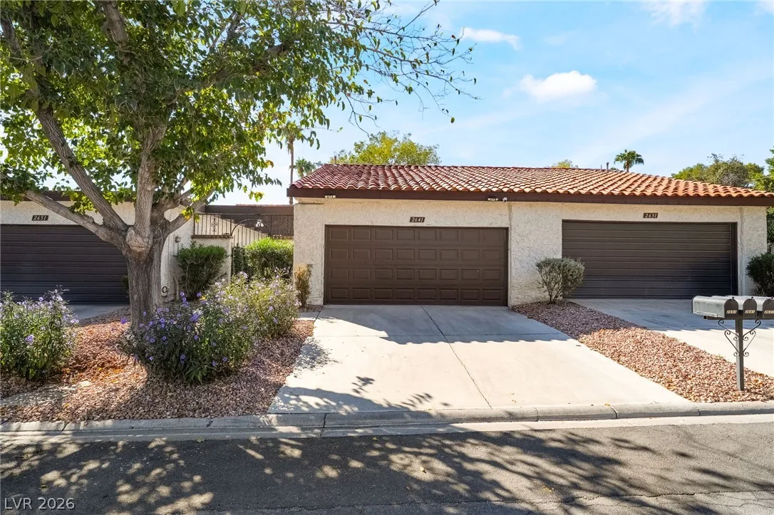 2641 San Martin Court — photo 3