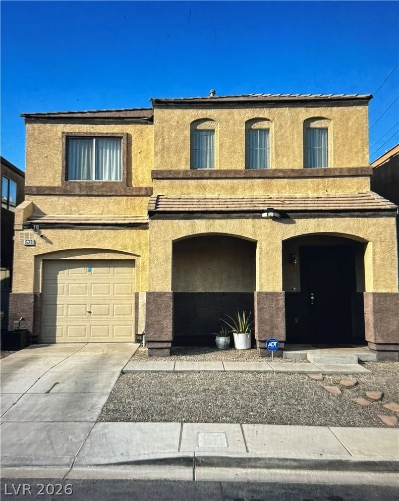 5776 Alysheba Court — photo 1