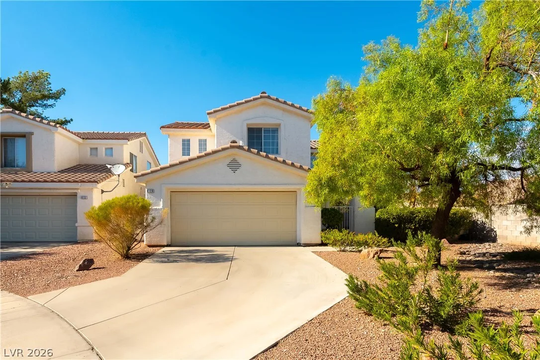 8128 Pursuit Court — photo 1