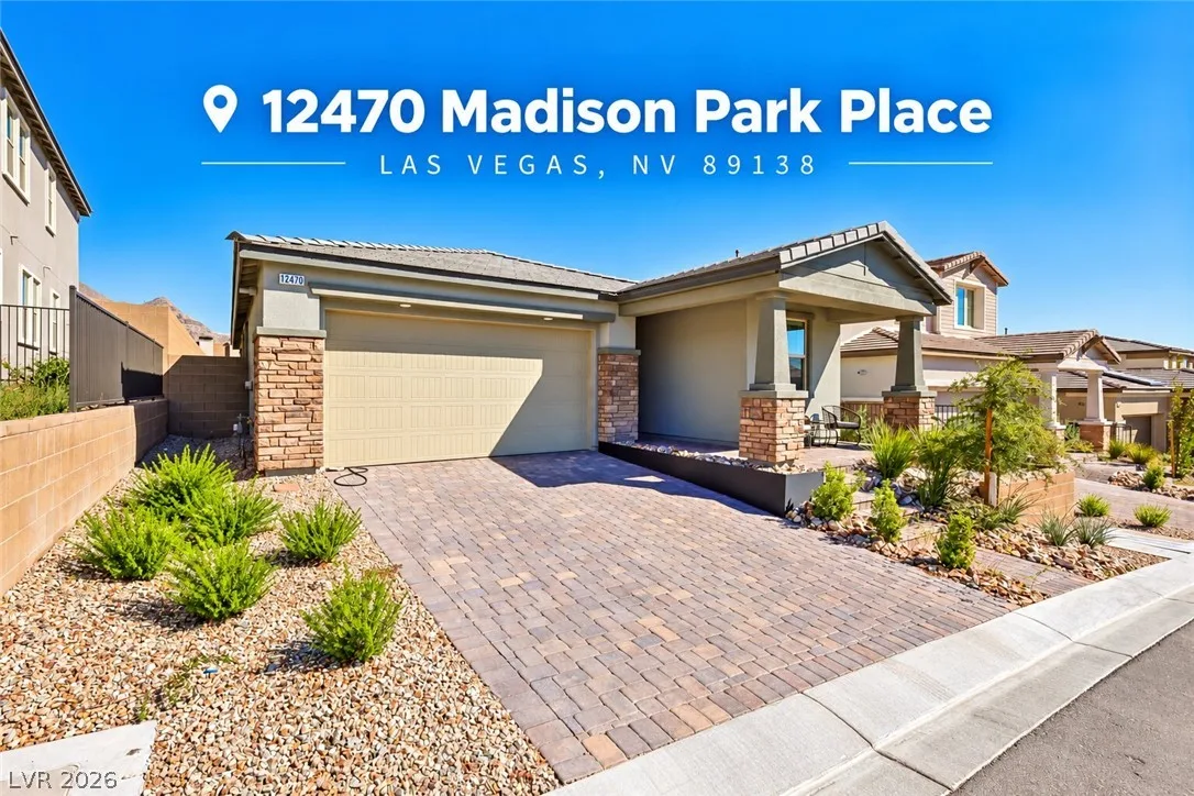 12470 Madison Park Place — photo 1
