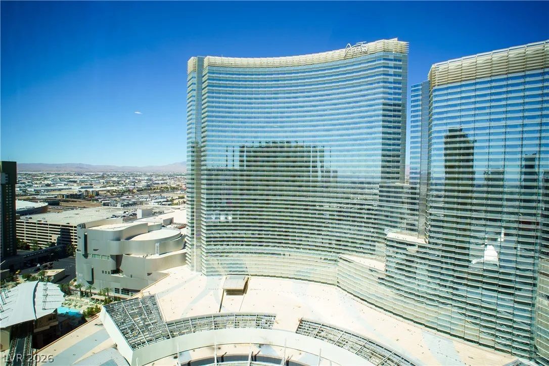 3726 Las Vegas Boulevard 2702 — photo 1