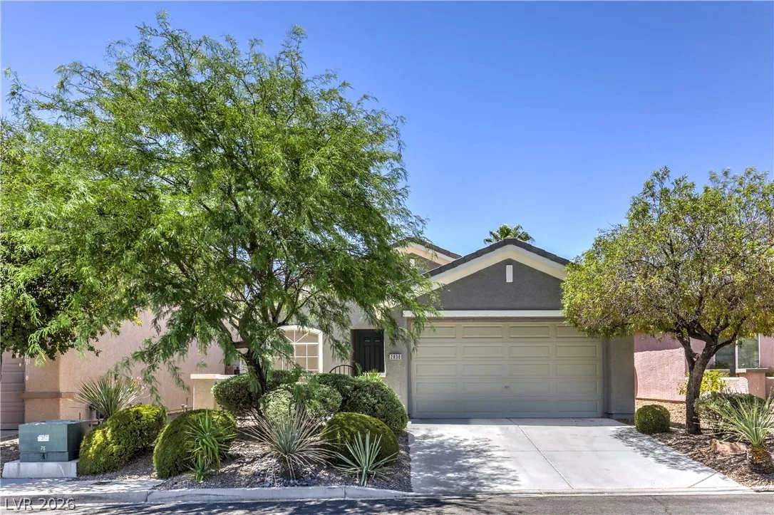 2830 Lochbroom Way — photo 1