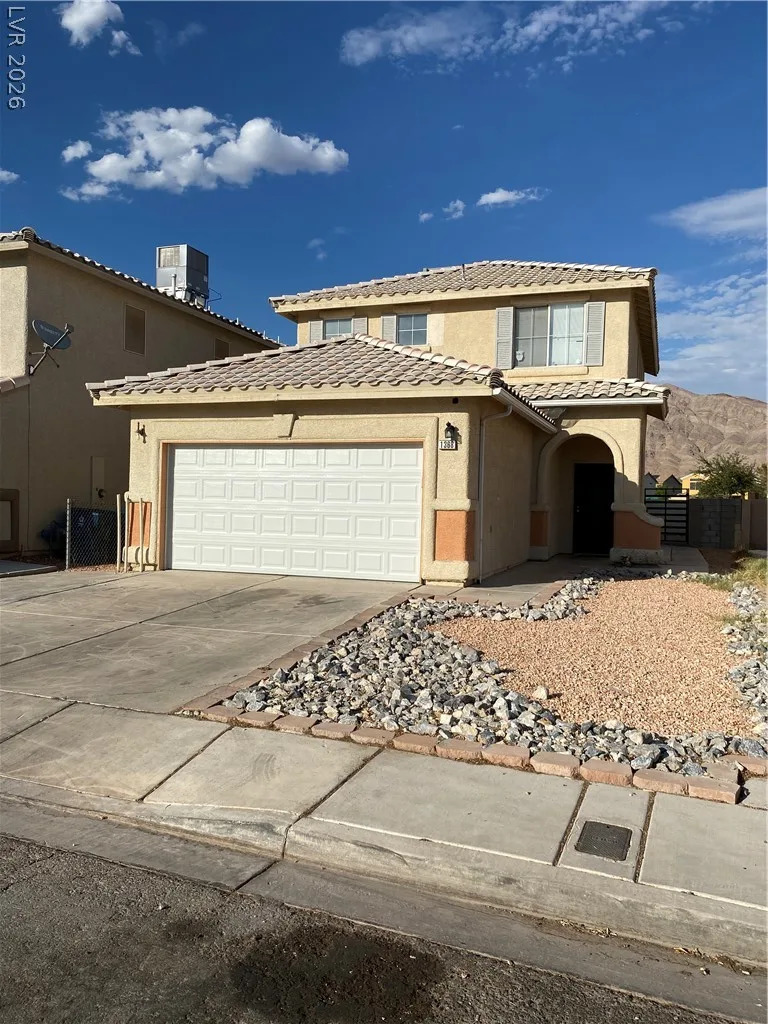 1368 Angel Falls Street — photo 1
