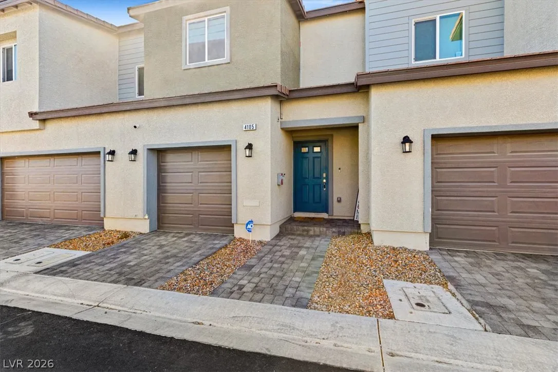4105 Venus Falls Avenue 66 — photo 3
