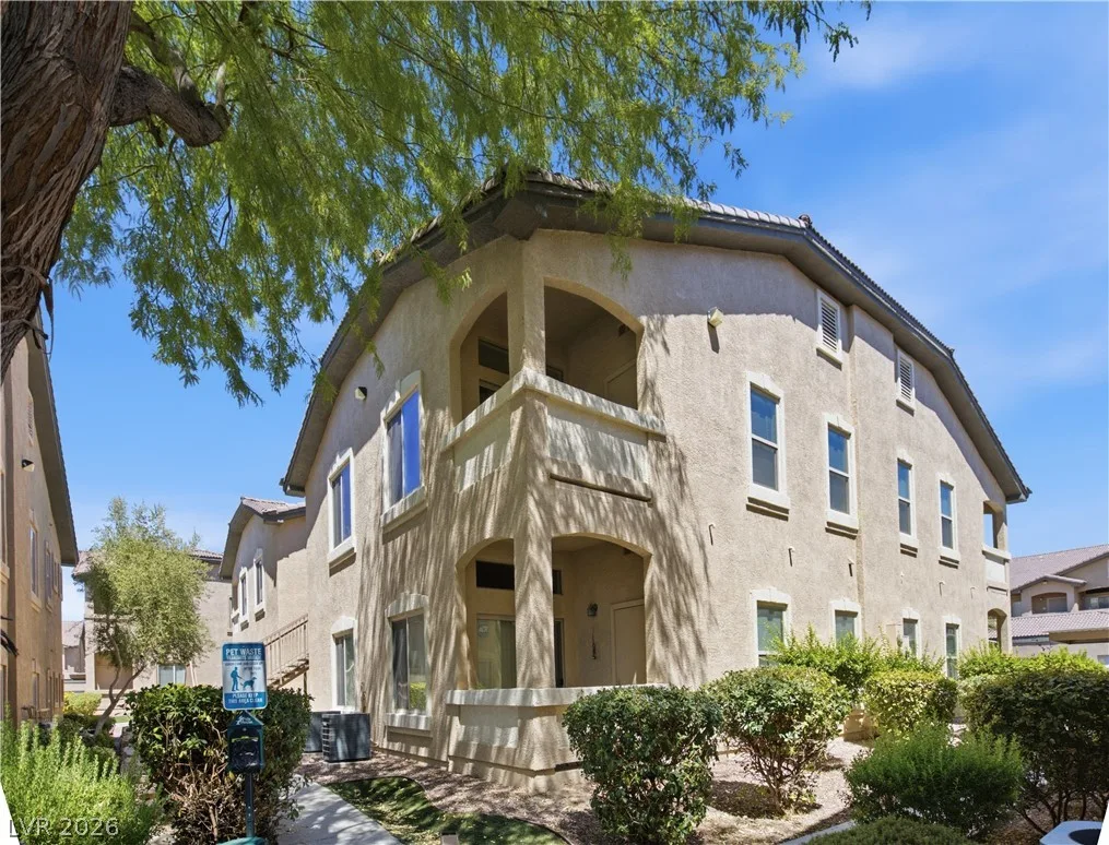 8985 South Durango Drive 2164 — photo 1