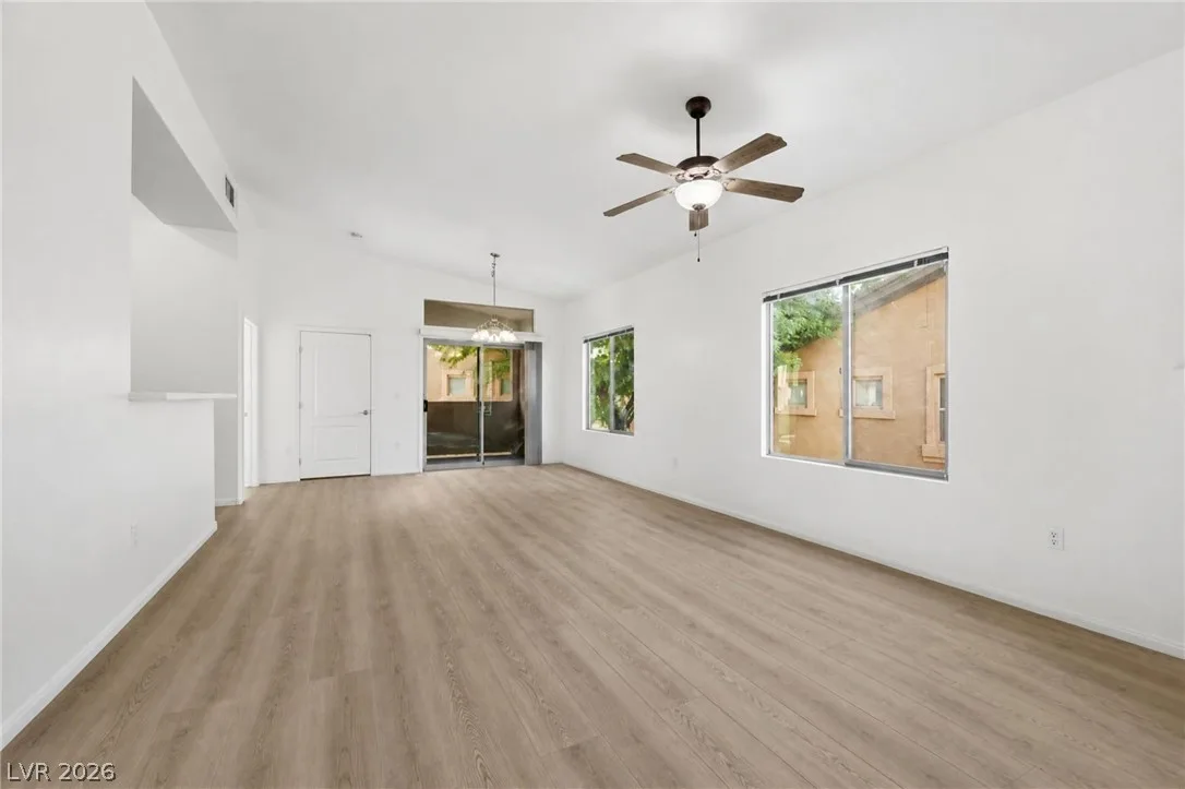 8985 South Durango Drive 2164 — photo 4