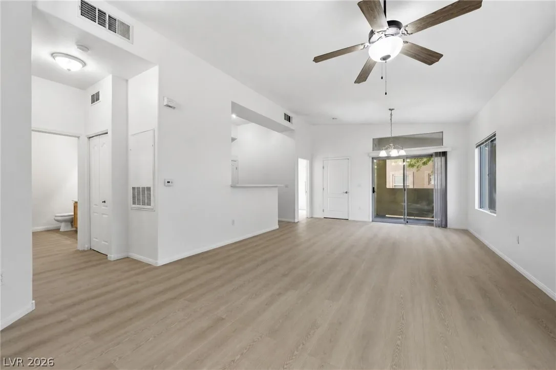 8985 South Durango Drive 2164 — photo 5
