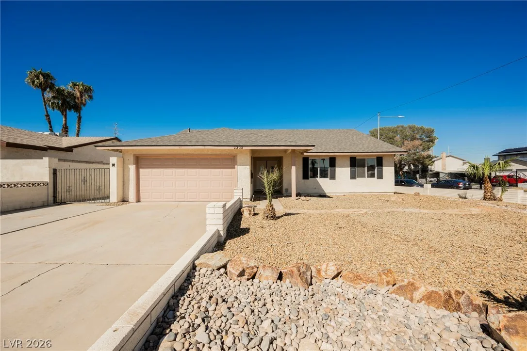 2302 Wagonwheel Avenue — photo 2