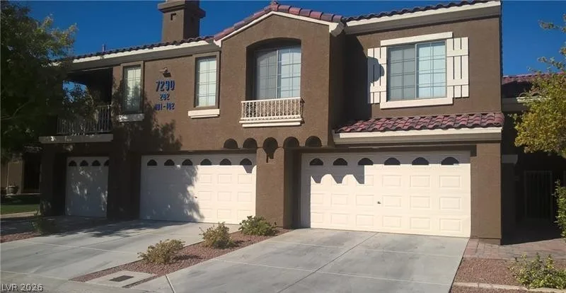 7290 Sheared Cliff Lane 102 — photo 1