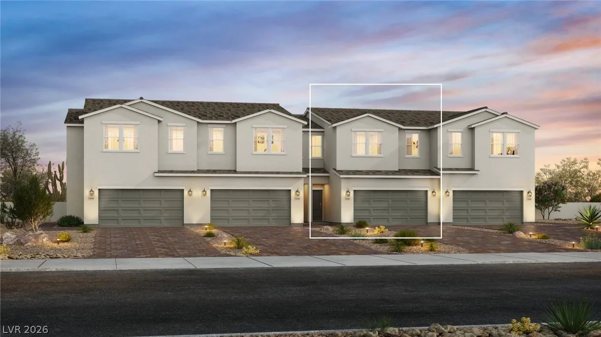 4260 Galaxy Gaze Avenue — photo 1