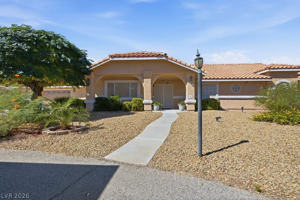 4885 North Miller Lane — photo 3