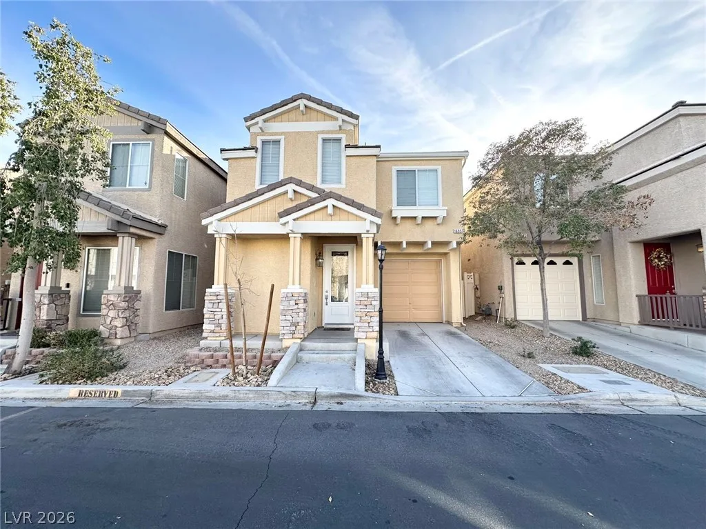 1695 Tristan Flower Avenue — photo 1