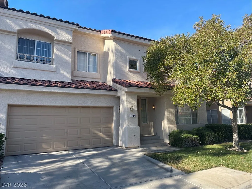 1784 Tanner Circle — photo 1