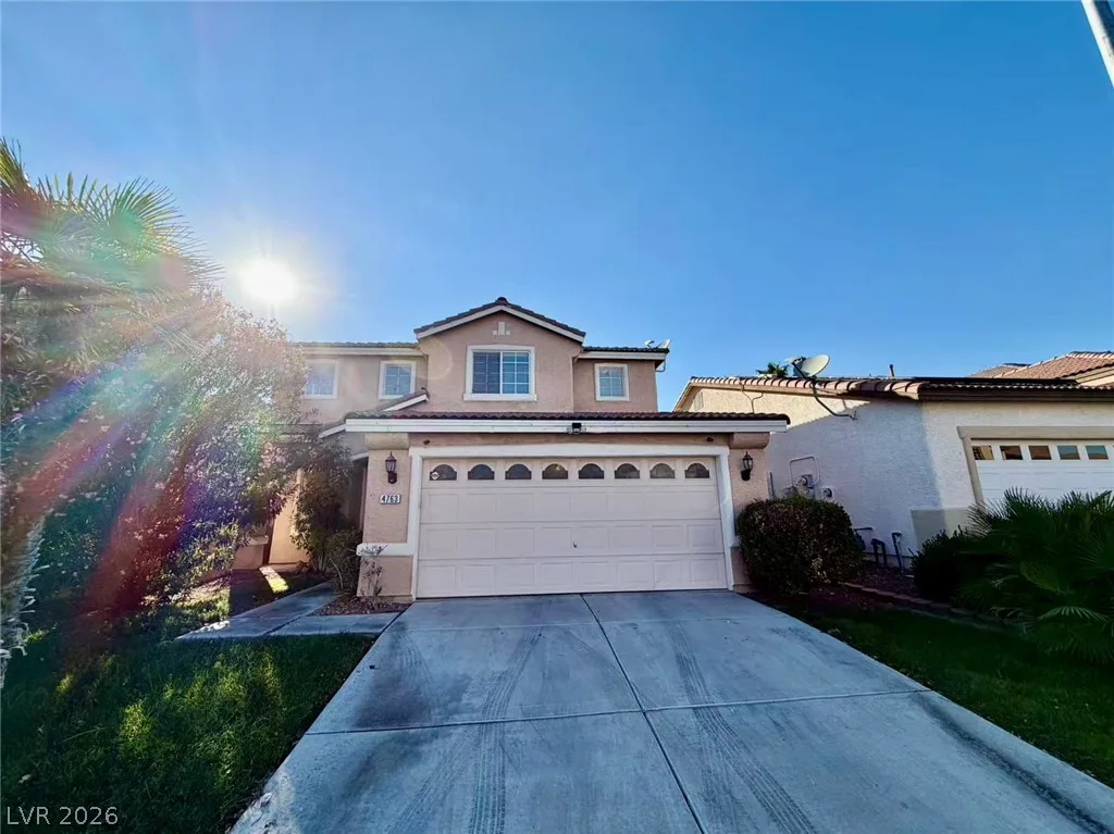 4763 Chase Canyon Court — photo 1