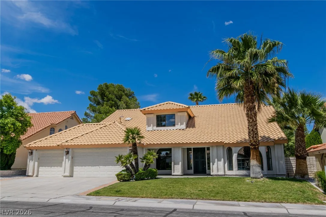 9504 Treasure Beach Court — photo 1