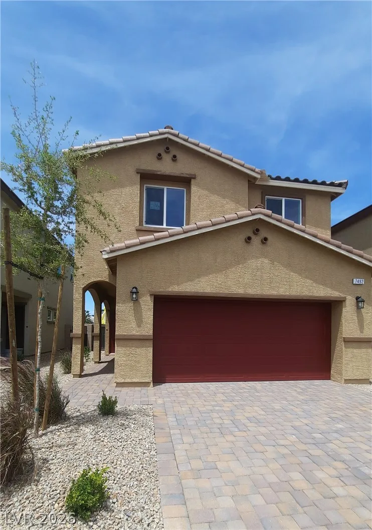 7492 Red Plumeria Avenue — photo 1