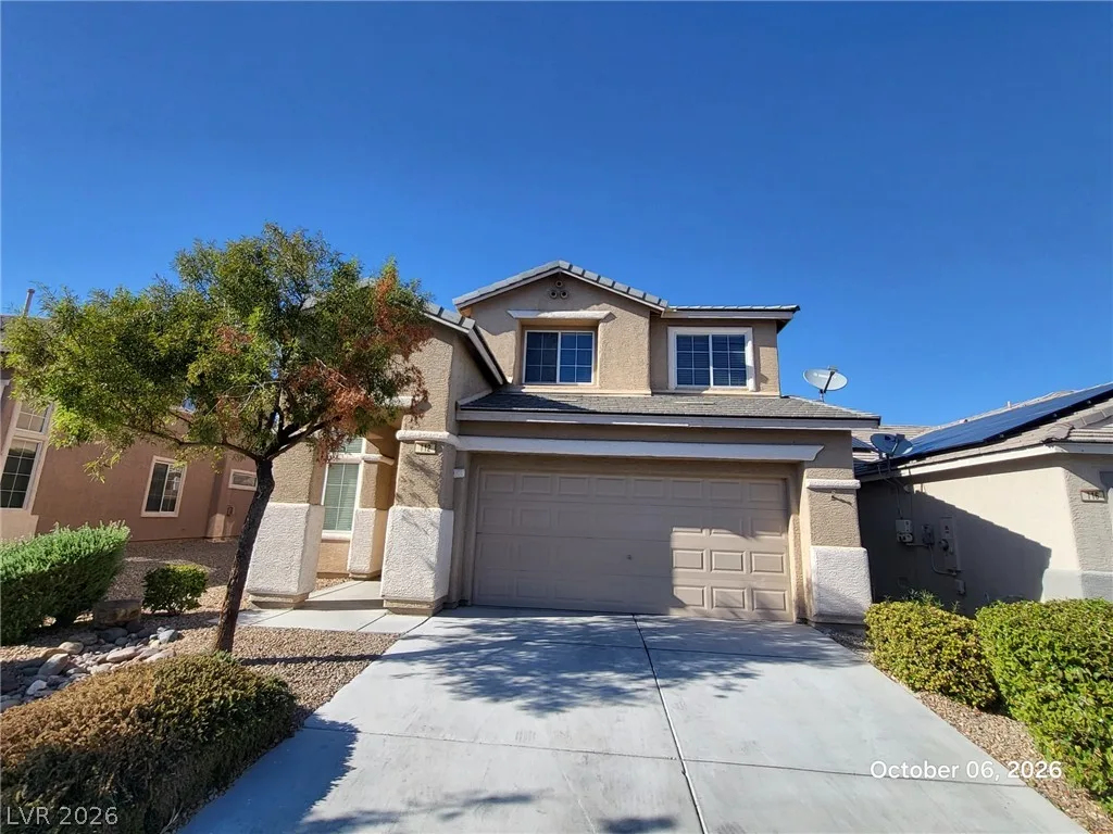 112 Sierra Breeze Avenue — photo 1