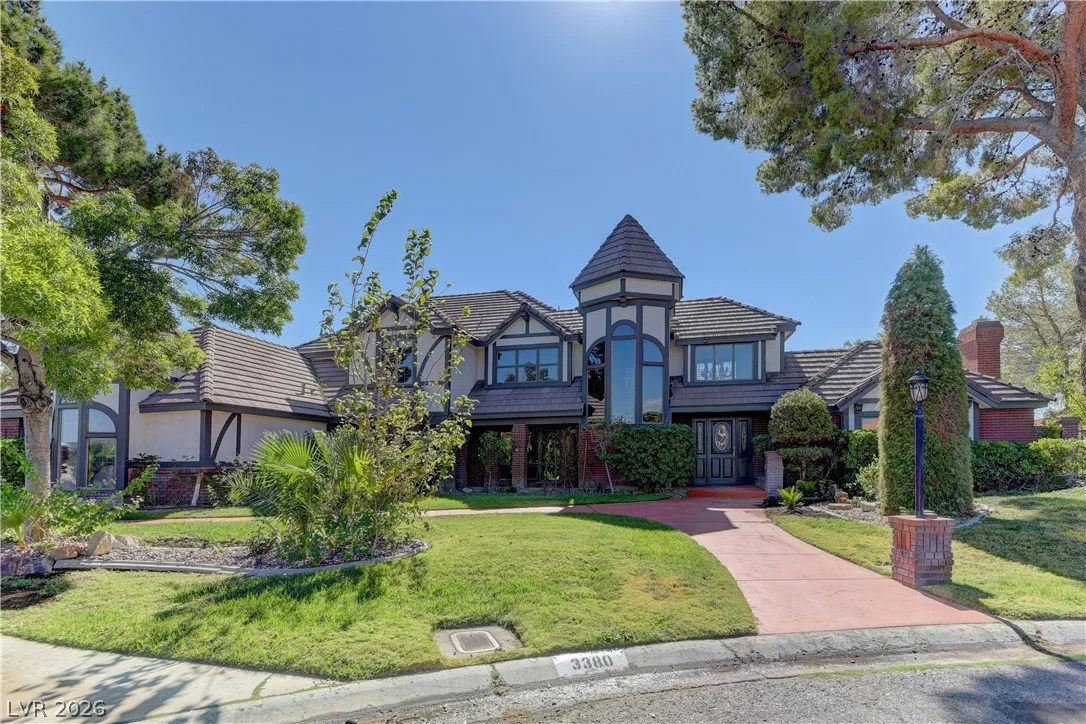 3380 Camino Gardens Way — photo 2