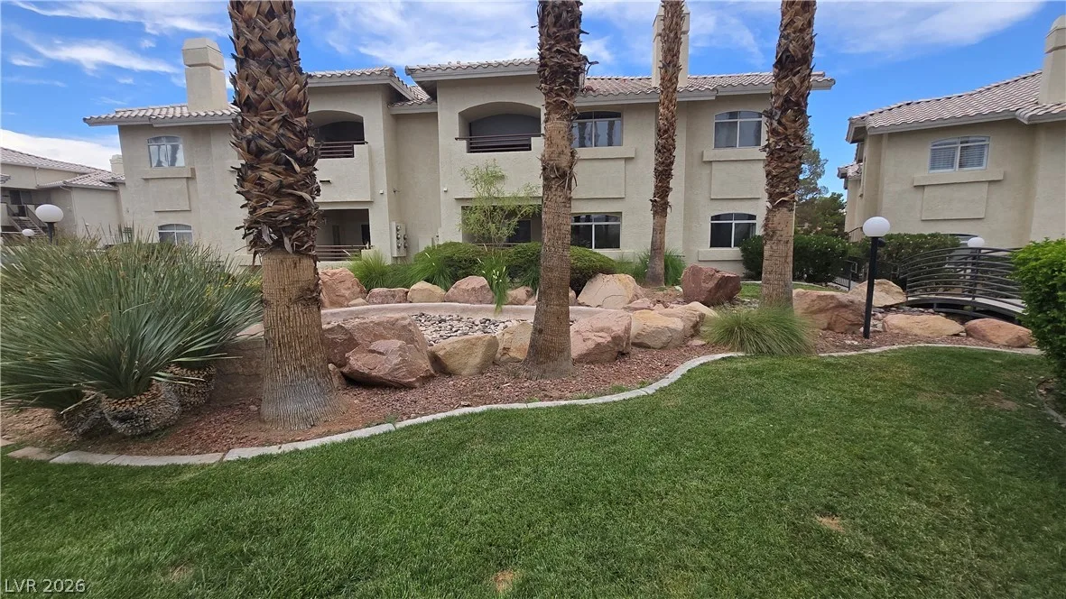 3320 South Fort Apache Road 128 — photo 1