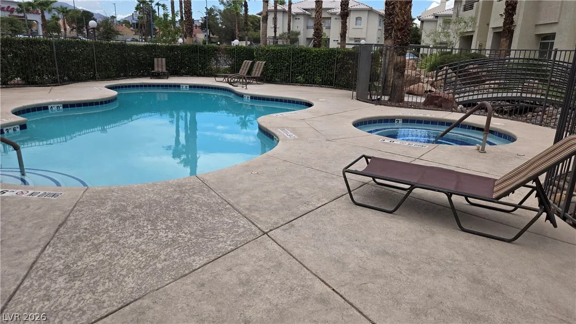 3320 South Fort Apache Road 128 — photo 2