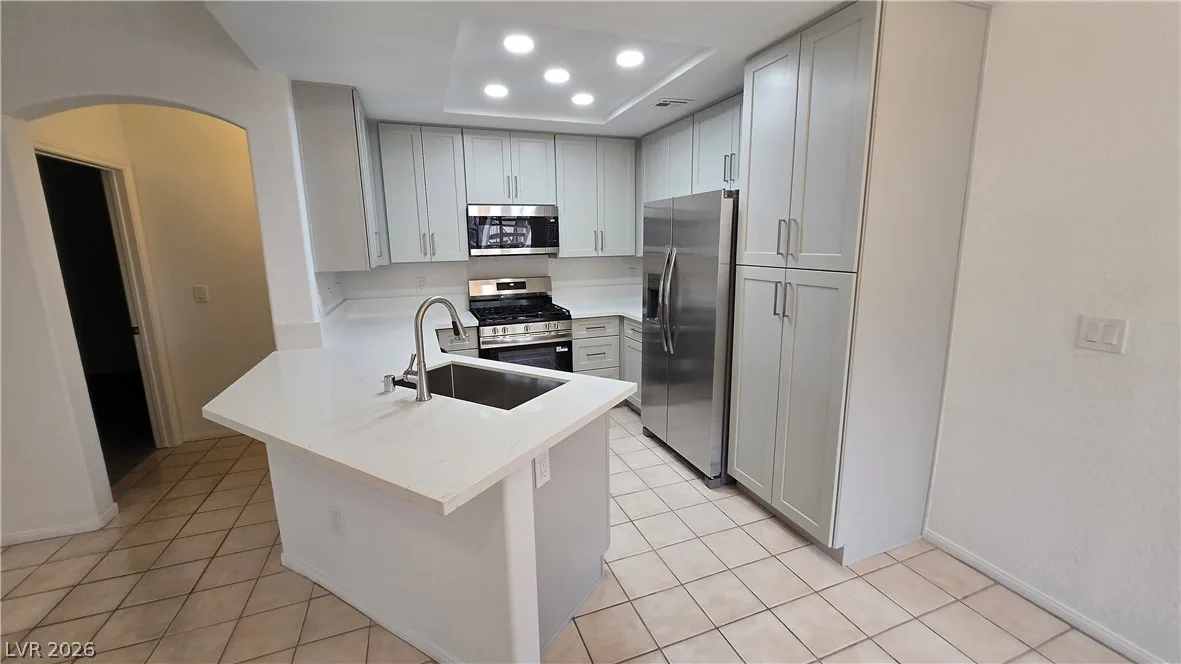 3320 South Fort Apache Road 128 — photo 3