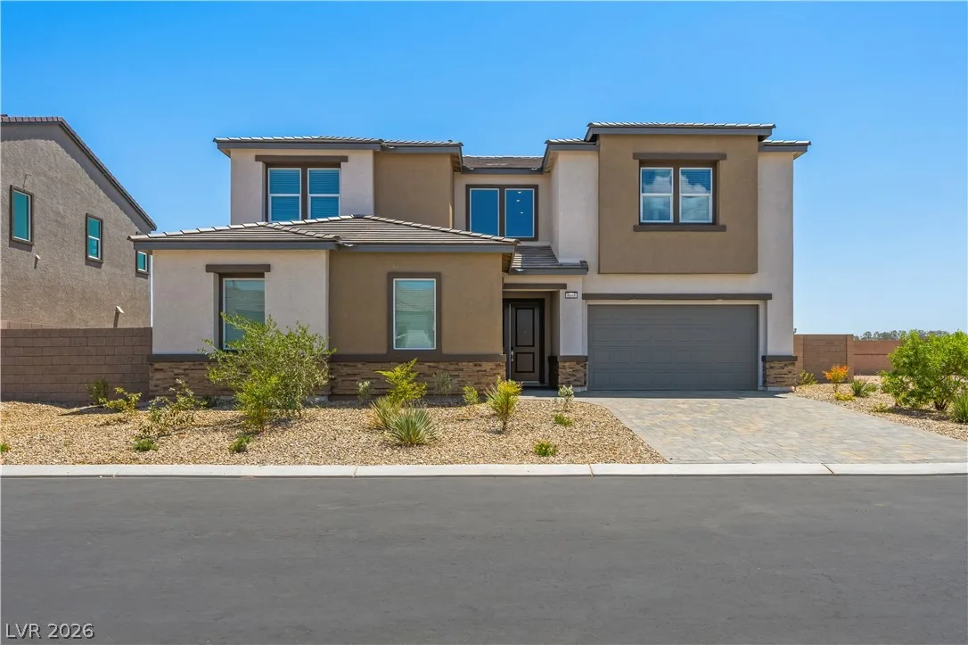 8668 Volt Street — photo 1