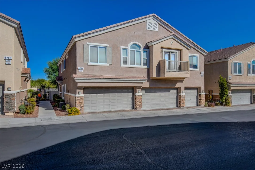 8758 Tom Noon Avenue 103 — photo 1
