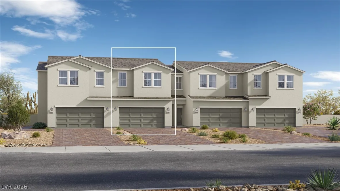 4266 Galaxy Gaze Avenue — photo 1