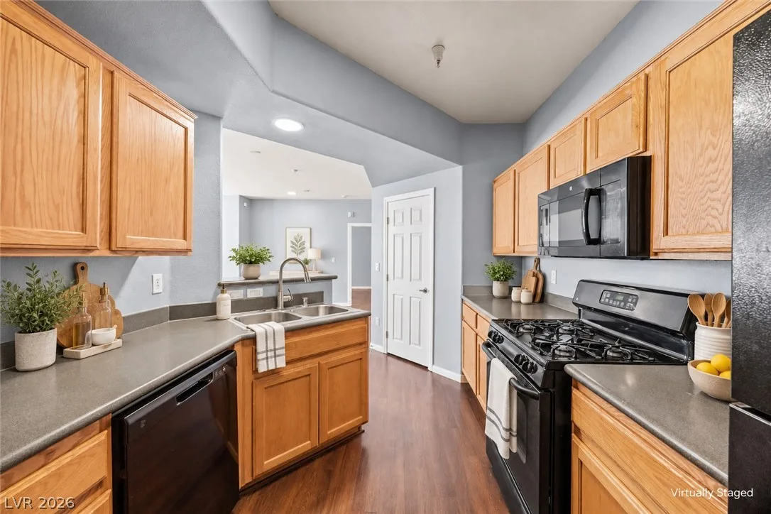 5855 Valley Drive 2044 — photo 5