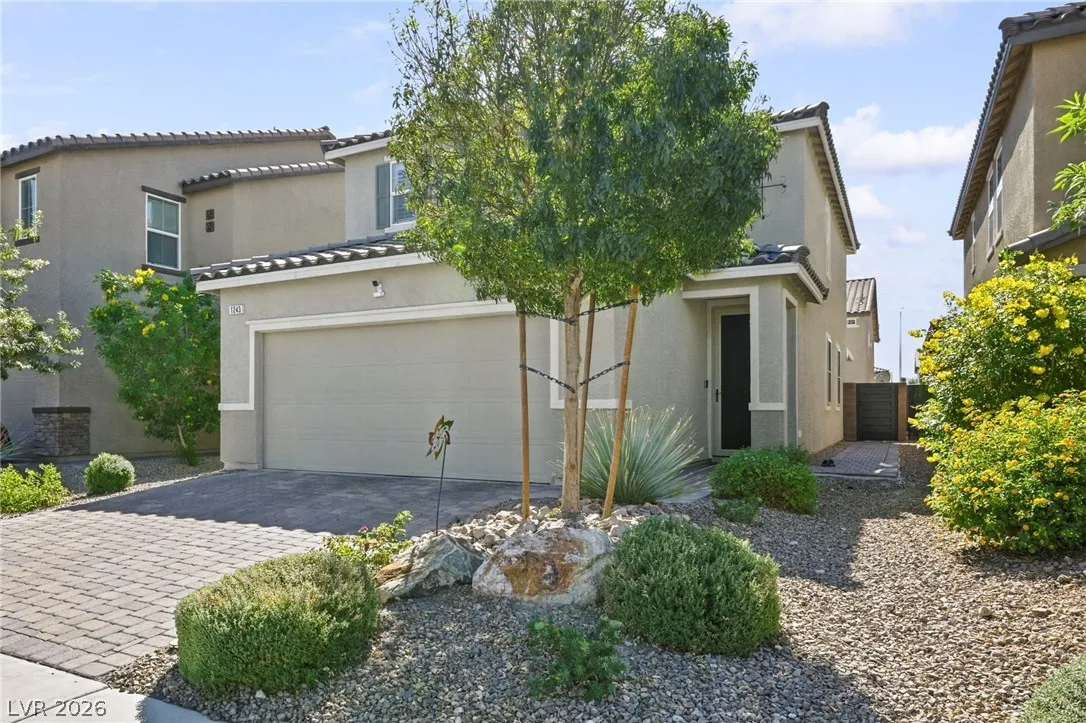 1243 Indigo Bluff Avenue — photo 1