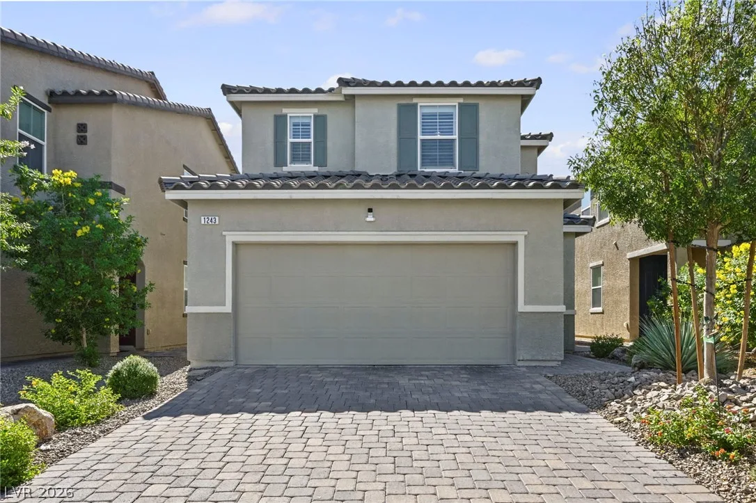 1243 Indigo Bluff Avenue — photo 2