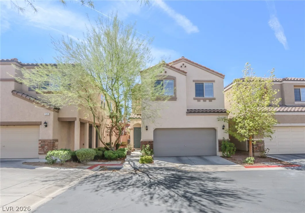 1509 Destiny Ridge Court — photo 1
