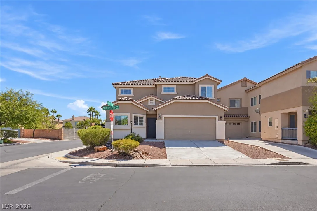 5005 Wild Creek Falls Way — photo 1