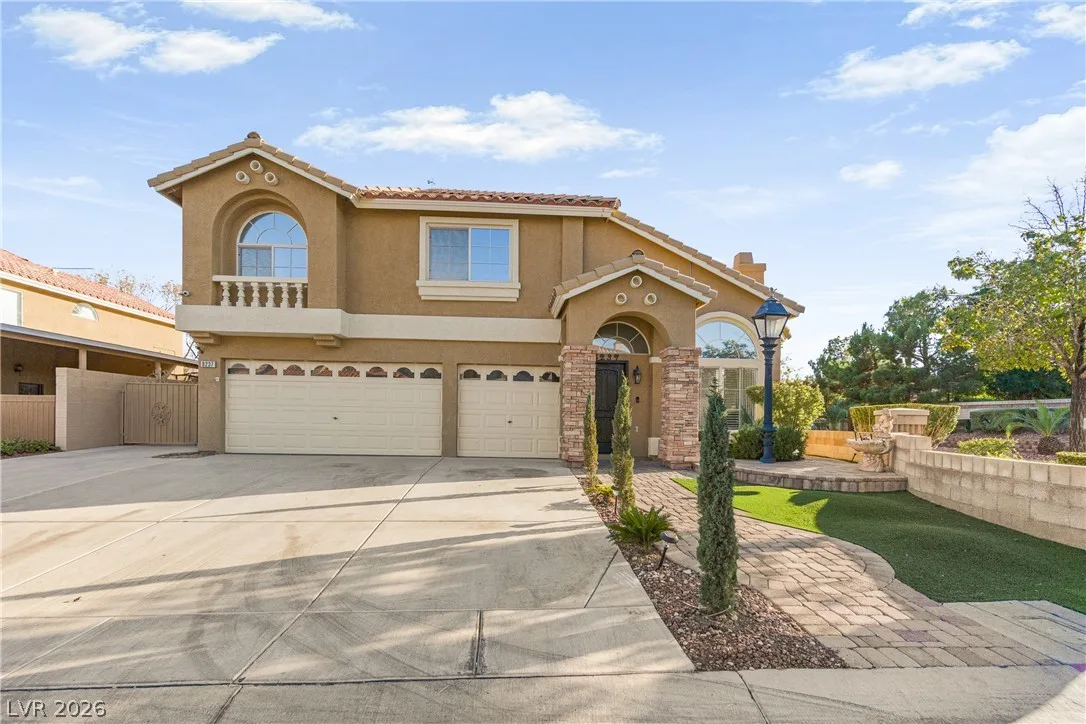 8237 Mountain Heather Court — photo 1