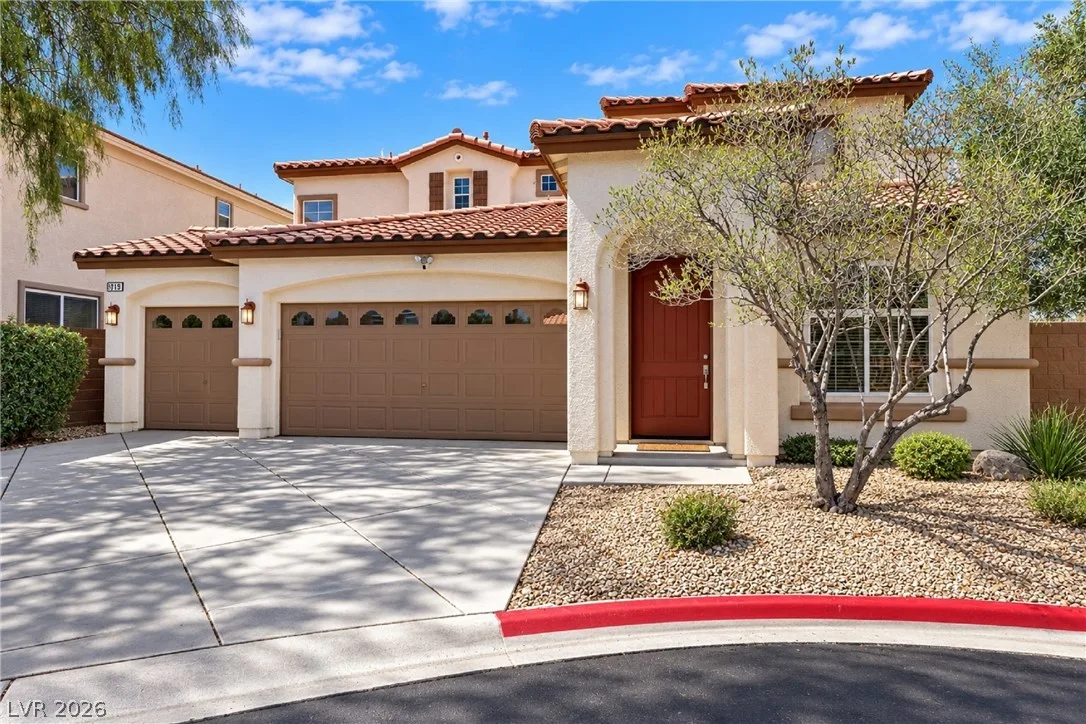 9709 Mount Lompoc Court — photo 1