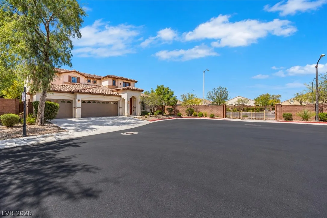 9709 Mount Lompoc Court — photo 2