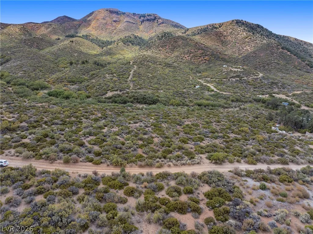 Lovell Canyon Rd - Lot 6 — photo 1