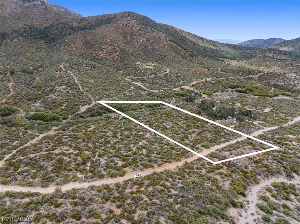 Lovell Canyon Rd - Lot 6 — photo 2