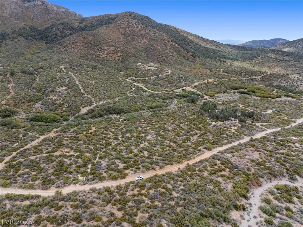 Lovell Canyon Rd - Lot 6 — photo 3