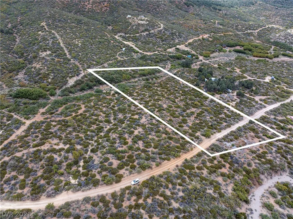 Lovell Canyon Rd - Lot 6 — photo 4