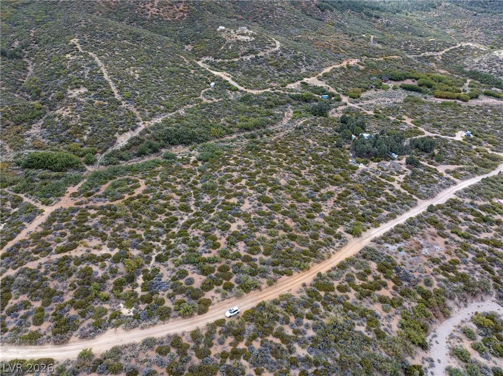Lovell Canyon Rd - Lot 7 — photo 4