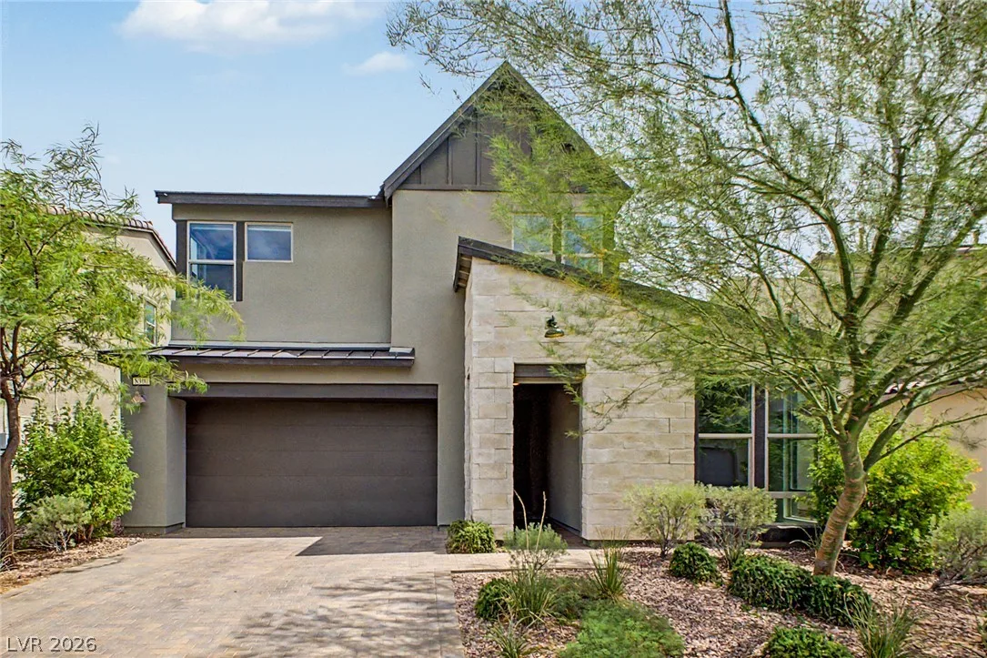 8300 Charleston Peak Street — photo 5