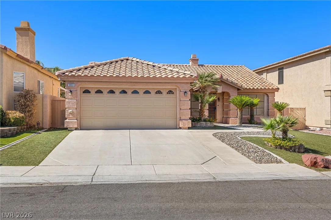 9803 Frosty Canyon Court — photo 2