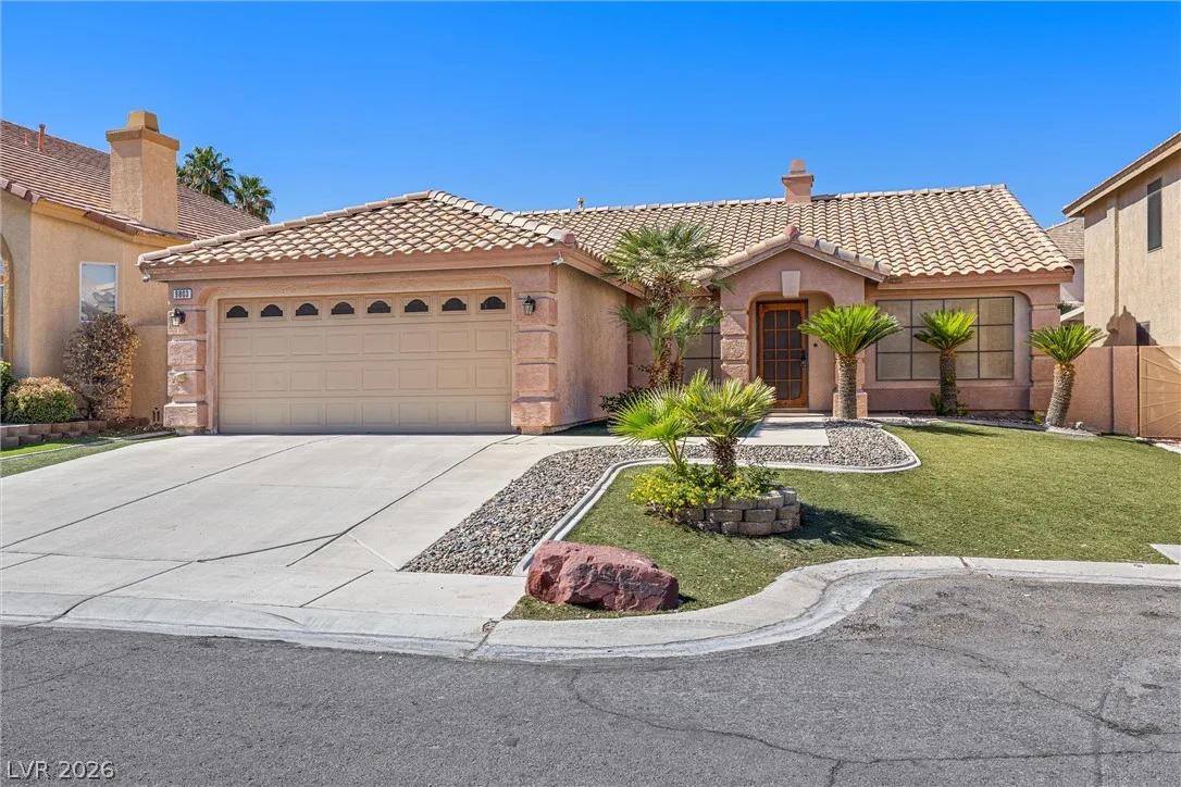 9803 Frosty Canyon Court — photo 3