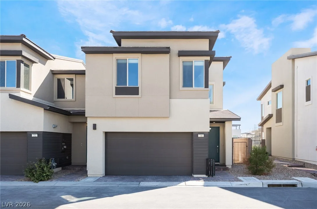 740 Echelon Street — photo 1