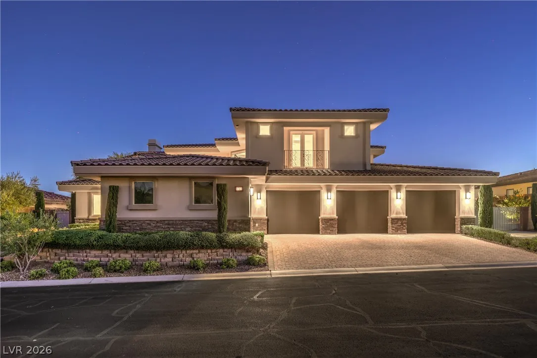 9727 Dream Brook Court — photo 1