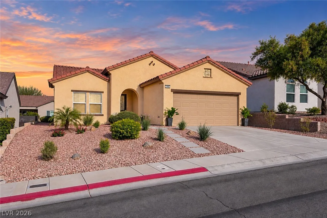 2088 Sawtooth Mountain Drive — photo 1